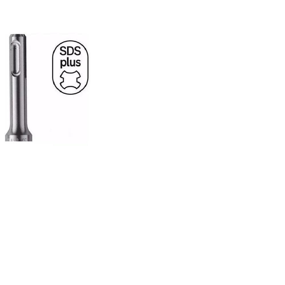 Broca Sds Plus De Vídea 18Mm X 260Mm Para Concreto Em Cruz