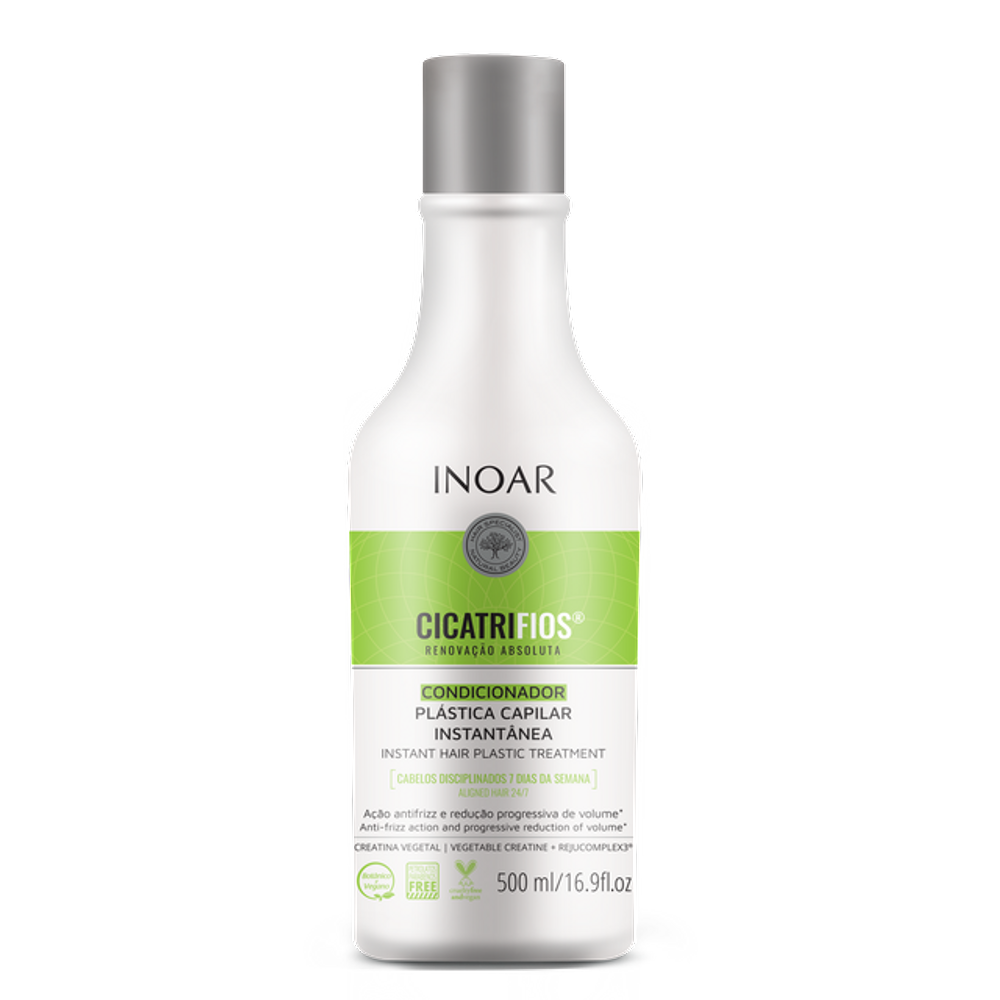 Inoar Cicatrifios Condicionador 500ml