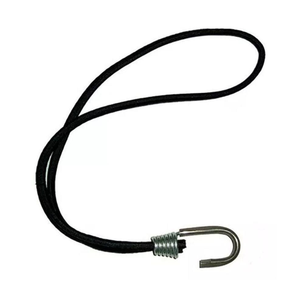 Elastico Corda Aranha 1,5m - Motoboy Capacetes - Dvsc