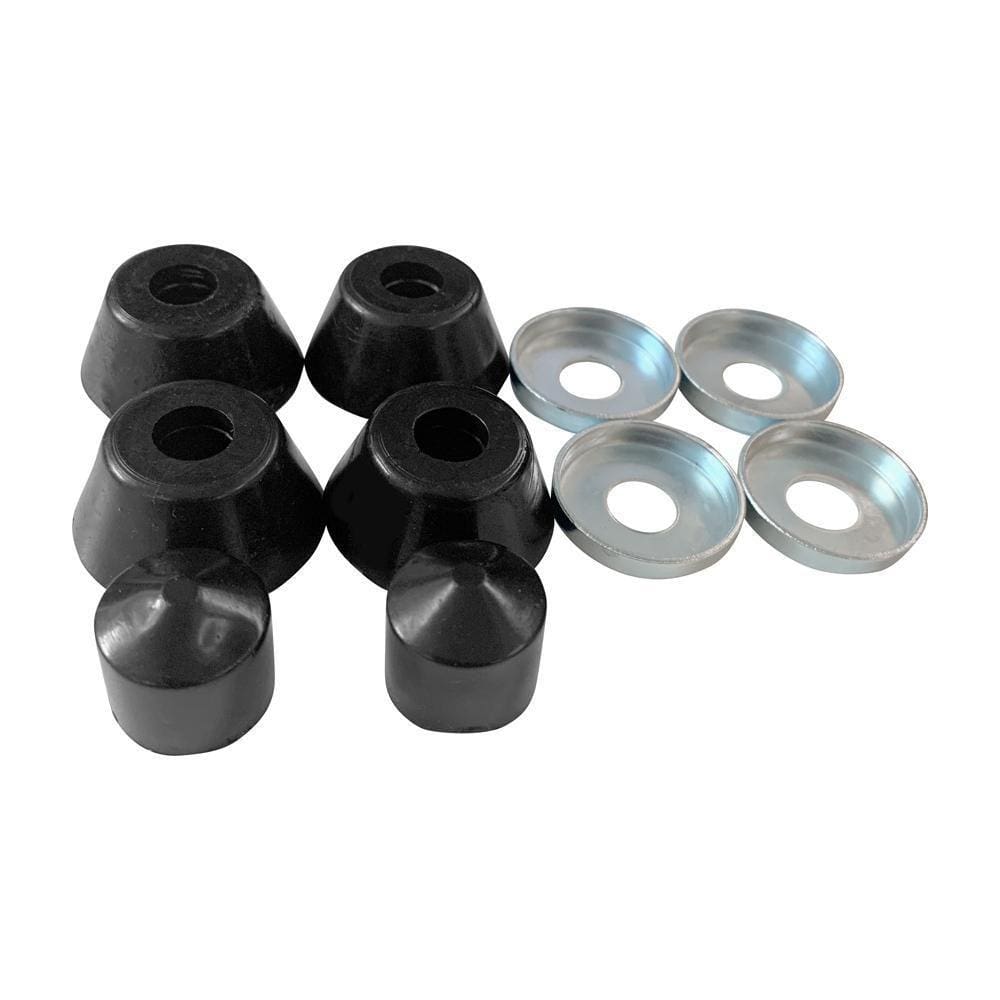 Kit De Amortecedores Owl Sports Invertido 90A