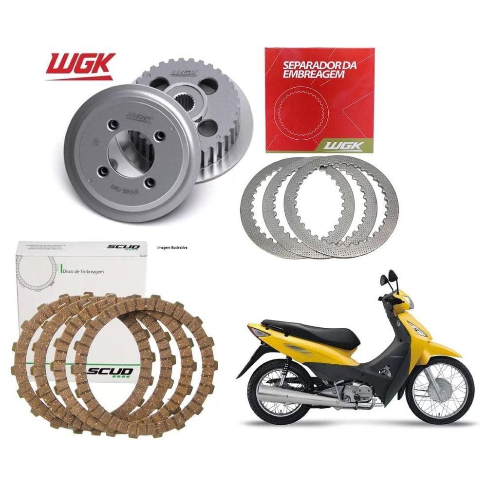 Motor