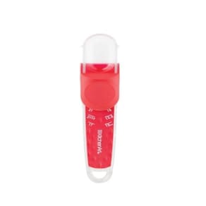 Colher Medidora Retrátil 15Ml Cozinha Prática Casa Fox Run