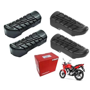 Pedal E Pedaleira