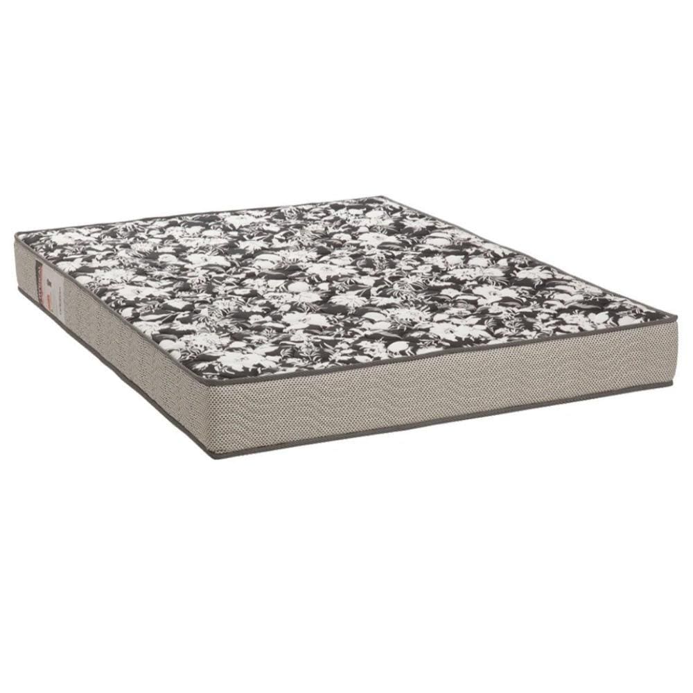 Colchão Viúva Espuma D26 Physical Ultra Resistente (128x188x20) - Ortobom