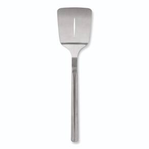 Espátula De Inox Cozinha Ovo Hamburguer Chapa Luxo Chef`N