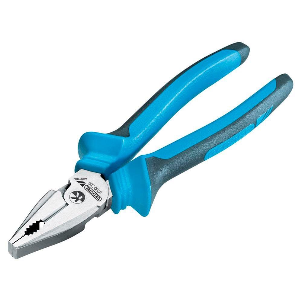 Alicate Universal Super Kraft Isolado 160mm 6.1/4” - Gedore 029864