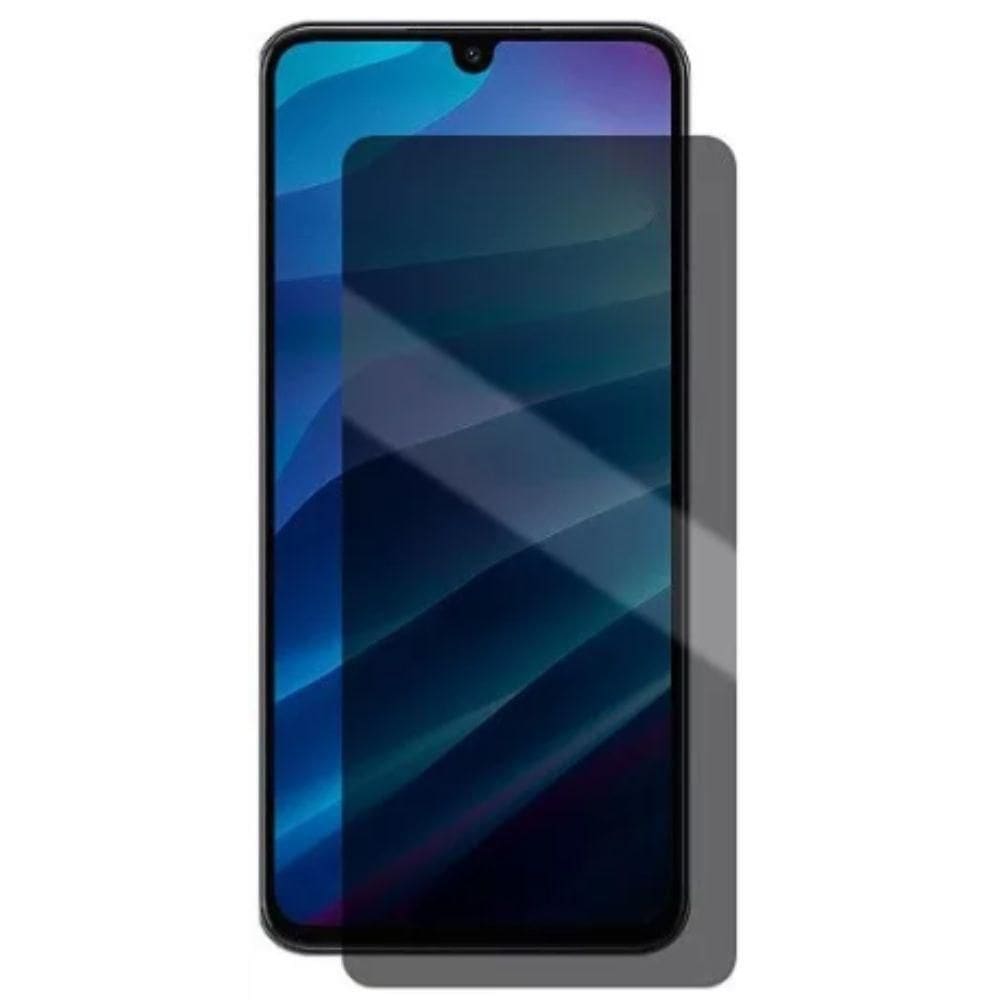 Película Hidrogel Privacidade Para Infinix Note 12 Pro