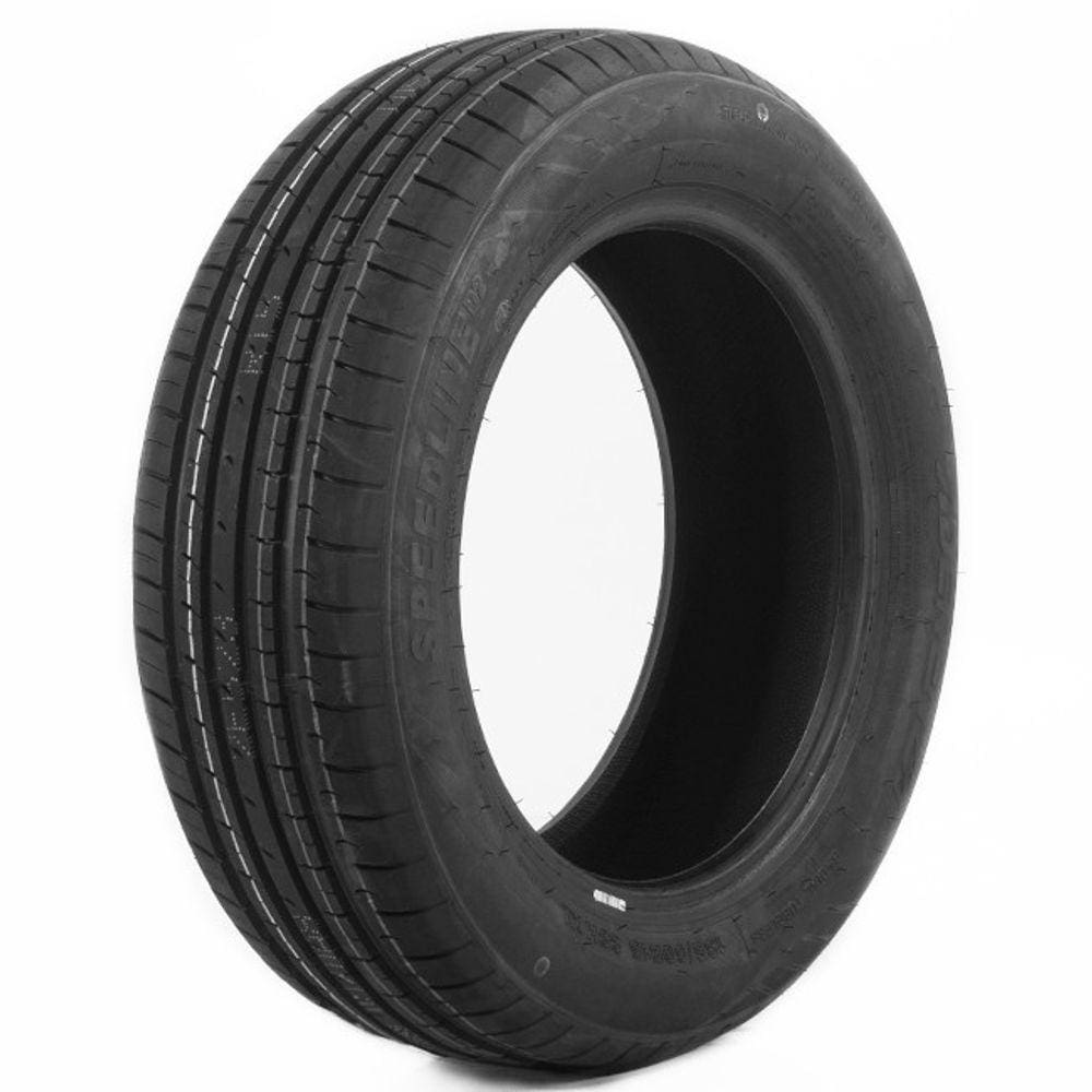 Pneu 185/60R15 Aro 15 ADERENZA SPEEDLINE D2 EXTRA LOAD 88H
