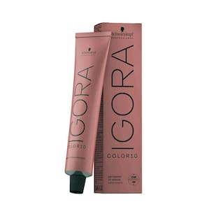 Tinta Profissional Igora Color 10 Castanho Médio 4.00
