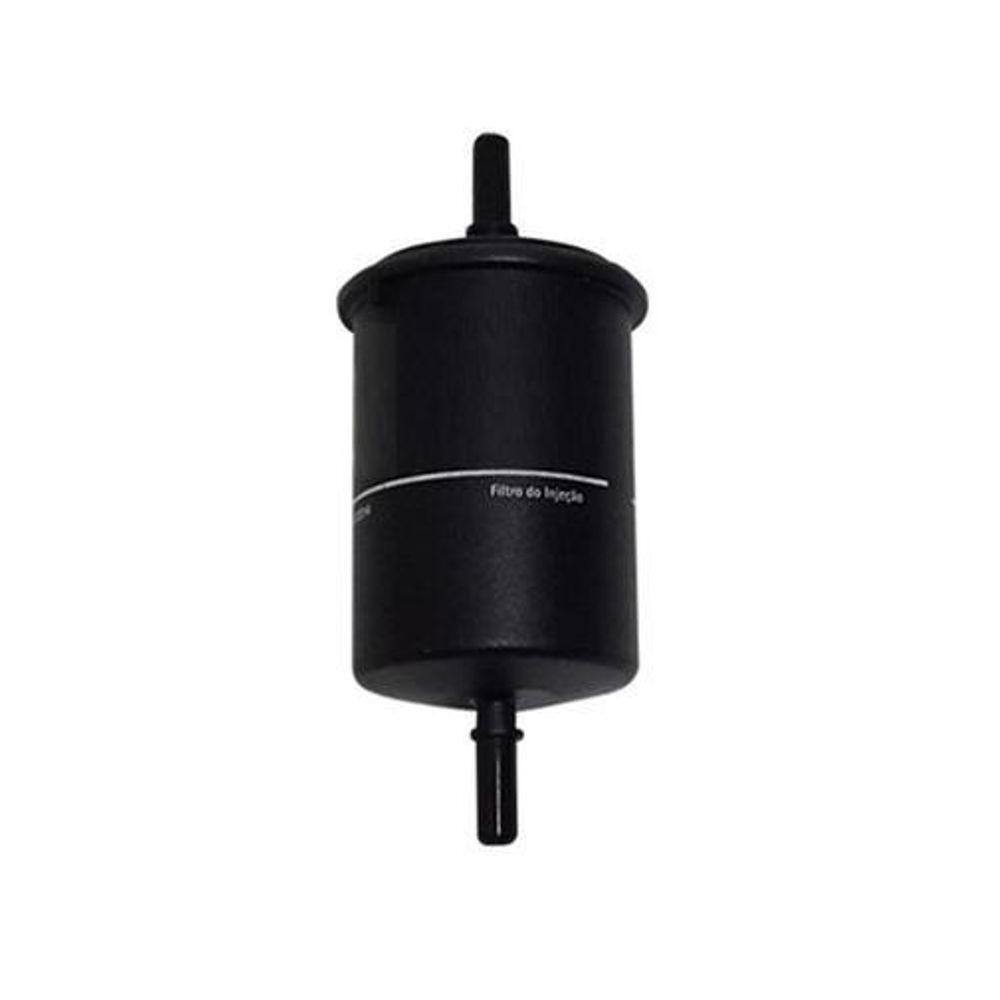Filtro De Combustivel Renault Kangoo 1.6 8V 2000 A 2007