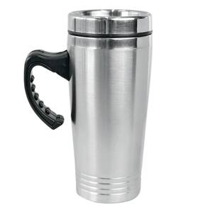 Caneca Copo Térmico Inox Com Tampa 500 Ml Linha Premium