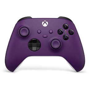 Controle Sem Fio Xbox Series Astral Purple - QAU-00068