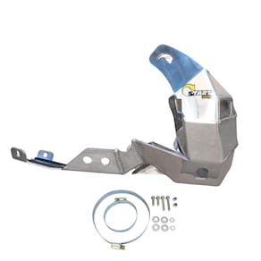 Protetor Motor Curva Escapamento Start GasGas Ktm 250/300 2T