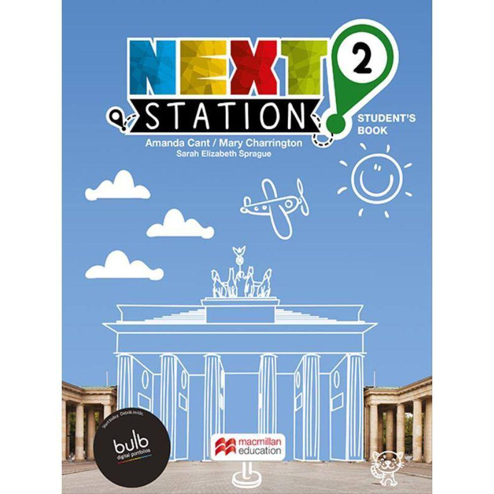 Next Station 2