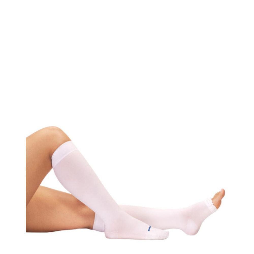 Meia Sigvaris Antitrombo 3/4 18-23 Mmhg 401E Gg