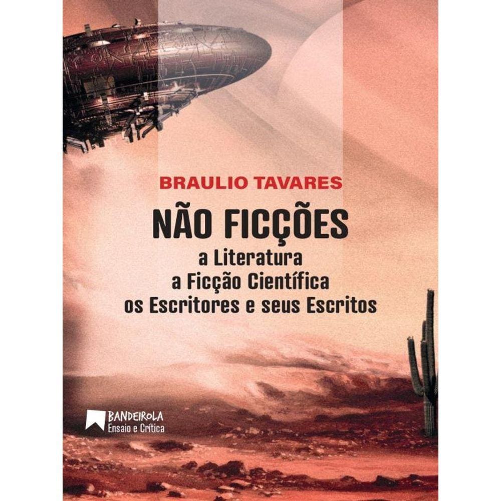 Não Ficções