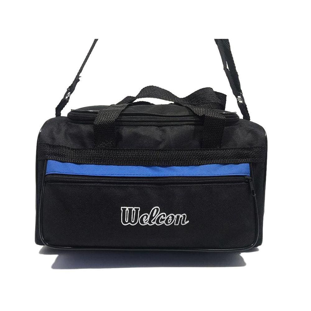 Mala Viagem Pequena Reforçada Welcon Bolsas