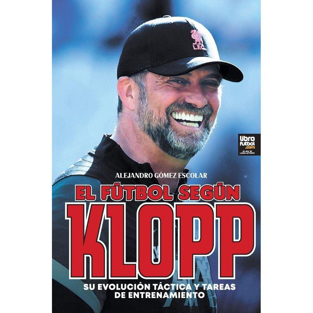 El fútbol según Klopp