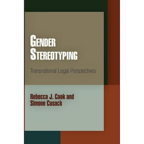 Gender Stereotyping