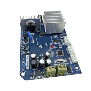 Placa Mãe Para Maquina Co2 Onelight H-C04
