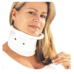 Colar Cervical Apoio Mentoniano G 058-05 - Salvape