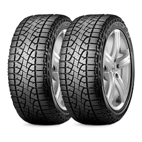 Pneu Aro 14 Pirelli Scorpion Atr 175/70r14 88h Xl - 2 Unidades
