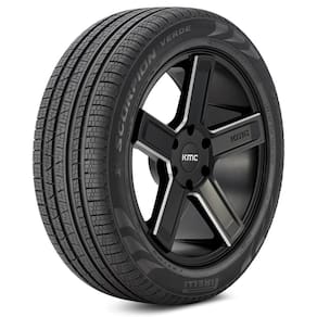 Pneu Aro 16 Pirelli Scorpion Verde All Season 215/65r16 102h Xl