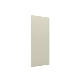 Multiuso De Cozinha Painel Fechamento Acabamento 100x240x1,5cm Areia - Henn