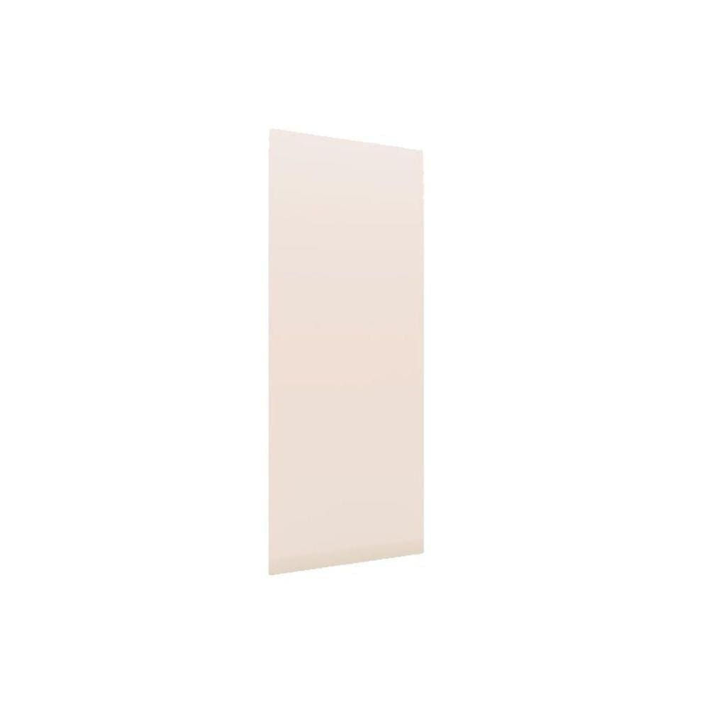 Multiuso De Cozinha Painel Fechamento Acabamento 100x240x2,5cm Off White - Henn