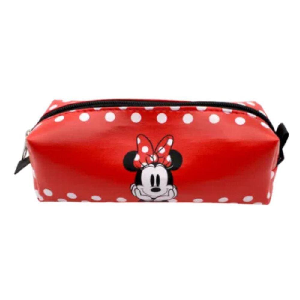 Mini Necessaire Minnie Poa