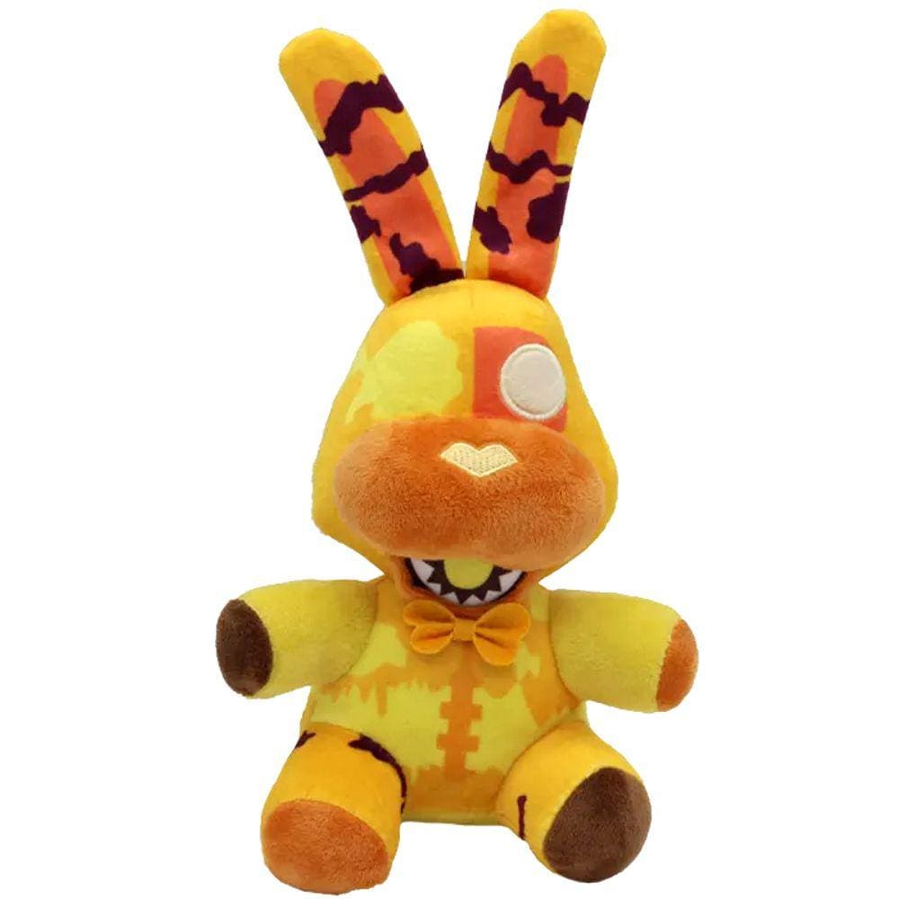 Fnaf best sale theodore plush