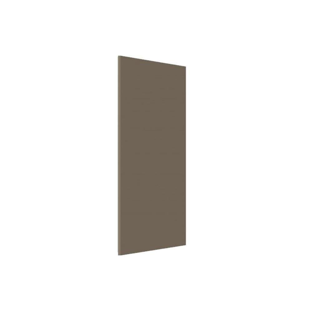 Multiuso De Cozinha Painel Fechamento Acabamento 100x240x1,5cm Duna - Henn