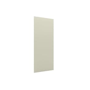 Multiuso De Cozinha Painel Fechamento Acabamento 100x240x2,5cm Areia - Henn