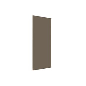 Multiuso De Cozinha Painel Fechamento Acabamento 100x240x2,5cm Duna - Henn