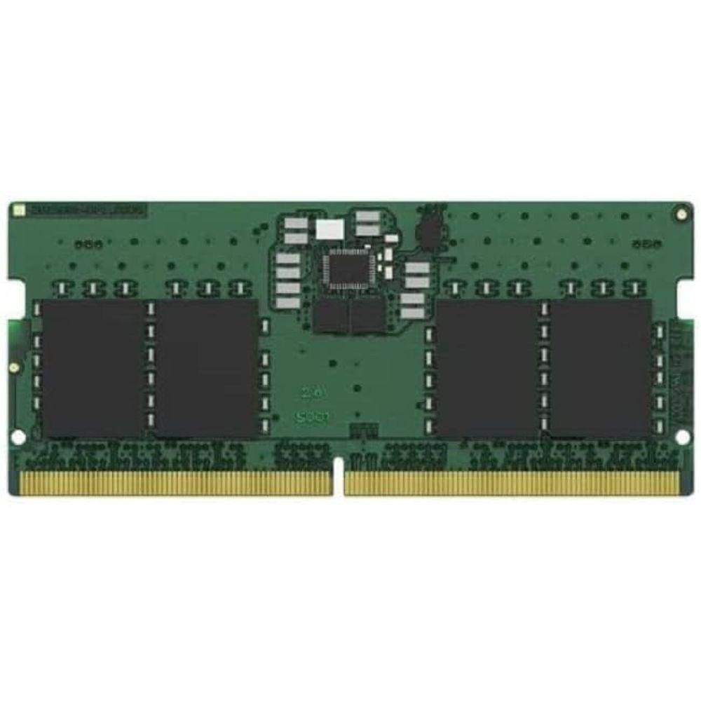 Memoria 8GB DDR5 4800MHZ 1.1V Kingston Proprietaria - Notebook - KCP548SS6-8