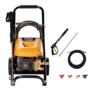 Lavadora De Alta Pressao Wap 3200W L Profi2500 2500Psi - Fw005860