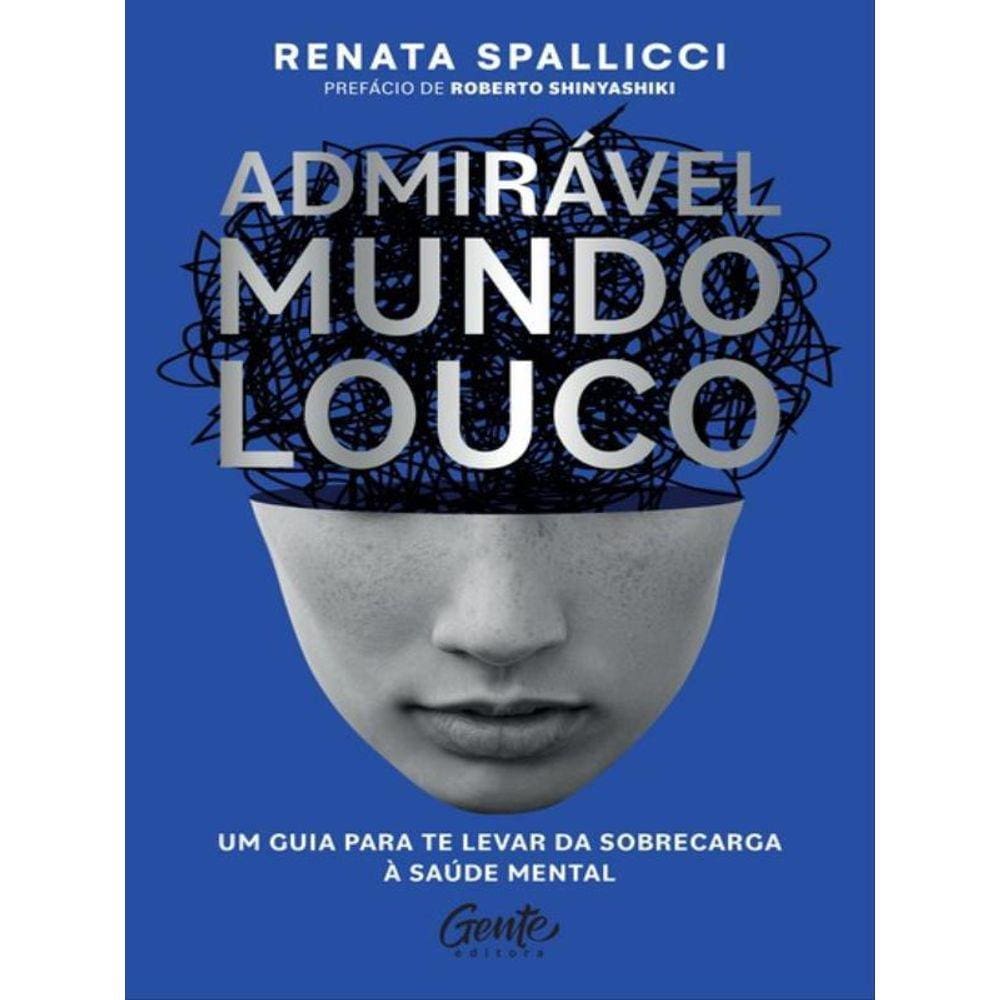 Admirável Mundo Louco