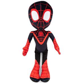 Almofada Buddy Jay Franco Marvel Spidey e seu incrível amigo