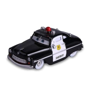 Toy Car Keywishbot Diecast Model 1:55 para presente de aniversário infantil