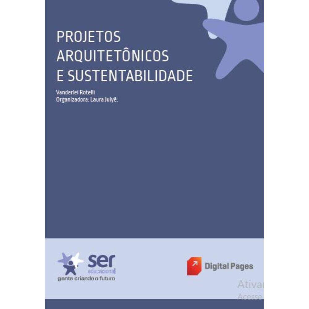 Projetos Arquitetônicos e Sustentabilidade