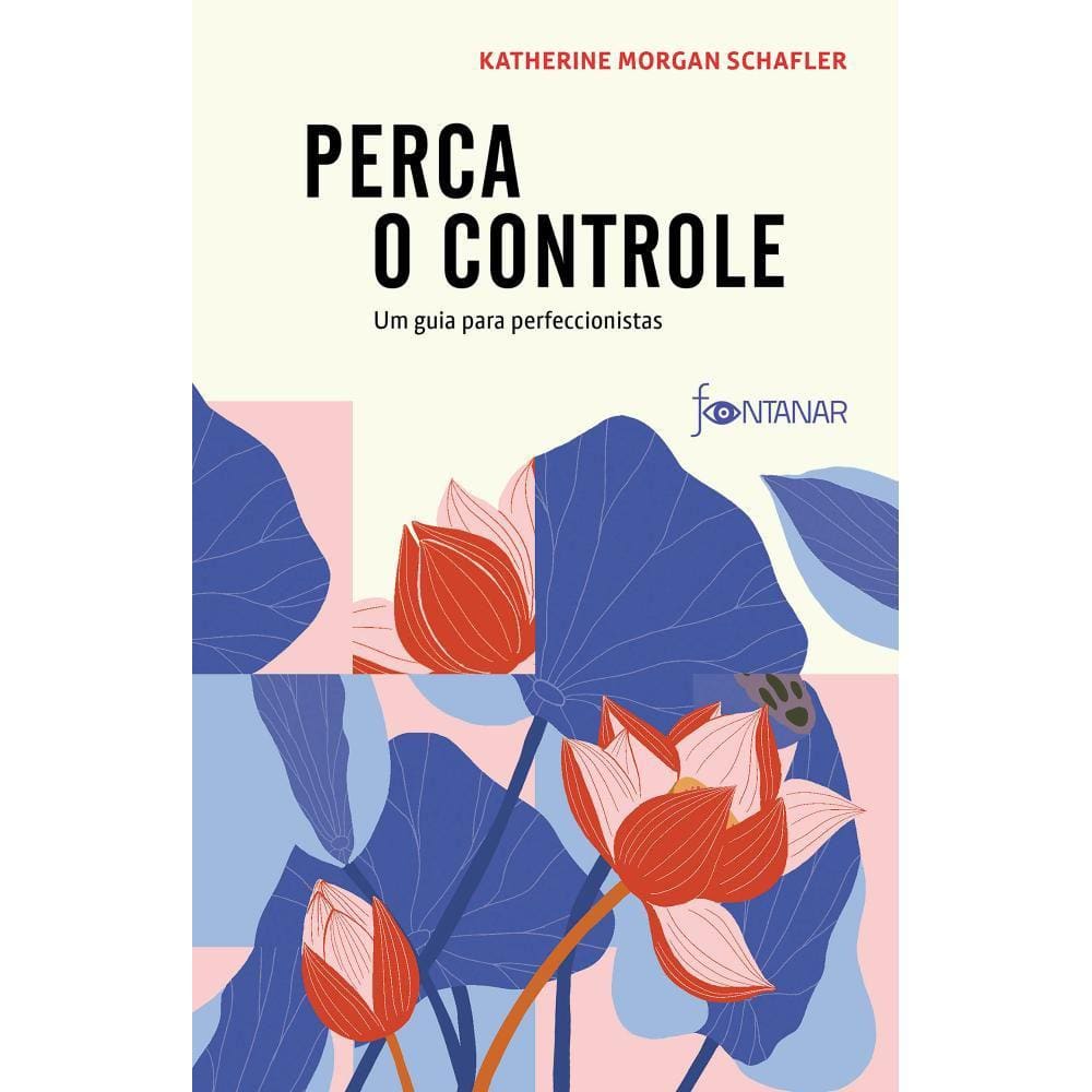 Perca o controle