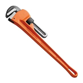 Chave Grifo 10 POL Heavy Duty Pro 44021010 TRAMONTINA