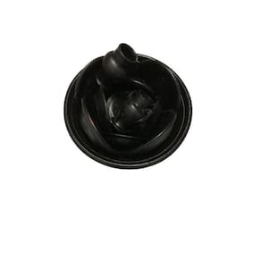 Iba De Barro Preto Envernizado - Zp7