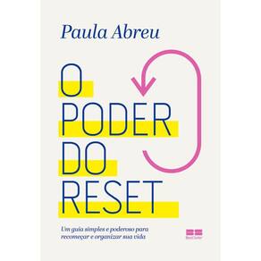 O poder do reset