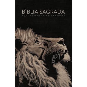 NVT Pop Flex Lion Head - Letra Normal