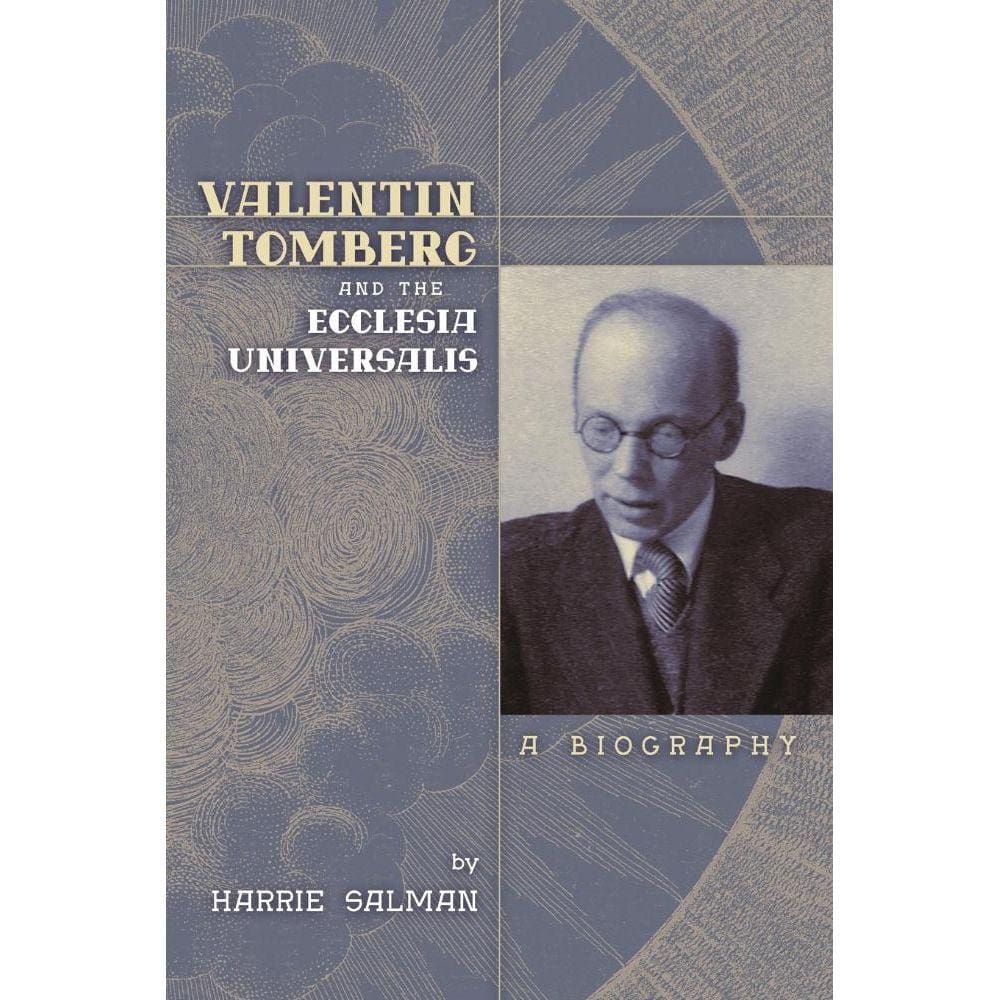 Valentin Tomberg and the Ecclesia Universalis