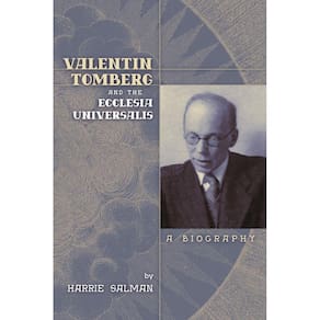Valentin Tomberg and the Ecclesia Universalis