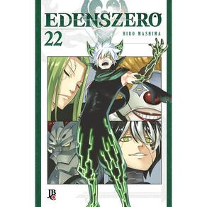 Edens Zero - Vol. 22