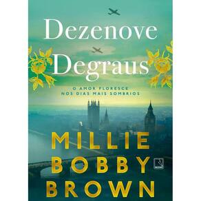 Dezenove degraus