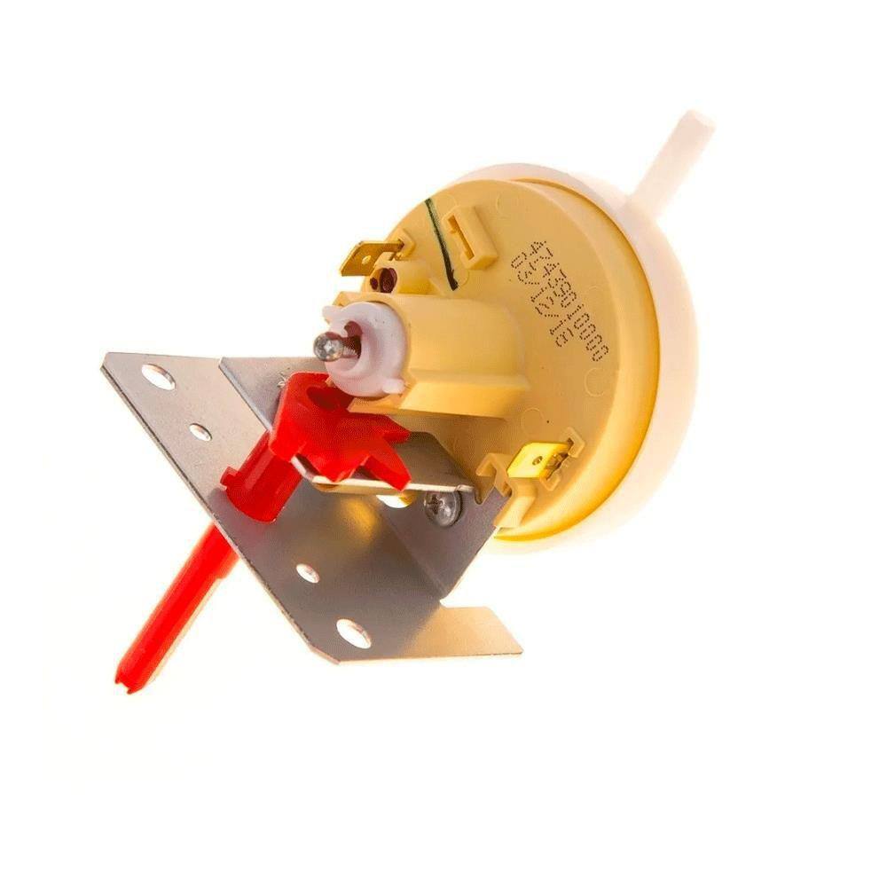Pressostato Lavadora Electrolux Ltr12 64786928 Emicol
